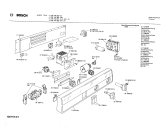 Схема №2 WT50000021 FLAUSCHTROCKNER 500 с изображением Вентиляционный канал для сушильной машины Bosch 00112474