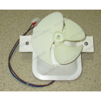 Вентилятор для холодильника Beko 4305898100 в гипермаркете Fix-Hub