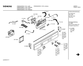 Схема №1 HB55054GB с изображением Инструкция по эксплуатации для плиты (духовки) Siemens 00526768