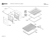 Схема №1 U1170G0GB 1051-3 с изображением Панель для электропечи Bosch 00285888