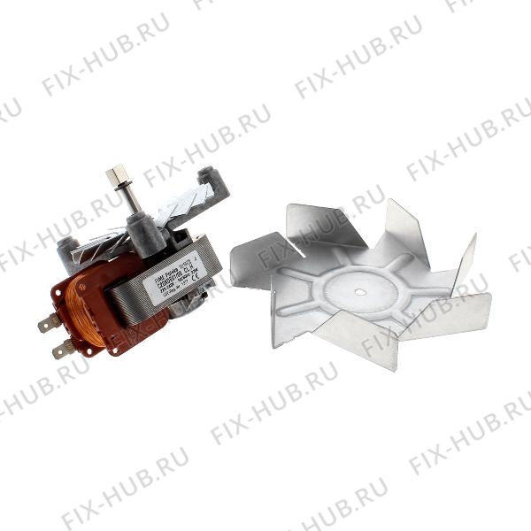 Большое фото - Кулер Indesit C00016057 в гипермаркете Fix-Hub