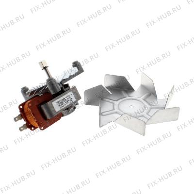 Кулер Indesit C00016057 в гипермаркете Fix-Hub