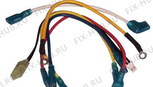 Большое фото - Кабель для кондиционера Beko 9186308045 в гипермаркете Fix-Hub