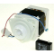 Электропомпа для электропосудомоечной машины Indesit C00286393 для Indesit ICD661UK (F075297)