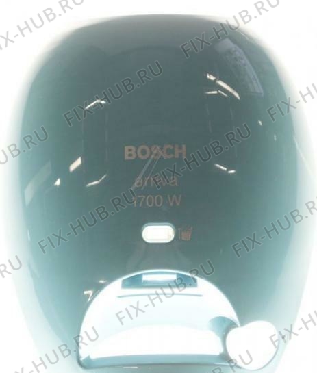 Большое фото - Крышка для электропылесоса Bosch 00439873 в гипермаркете Fix-Hub