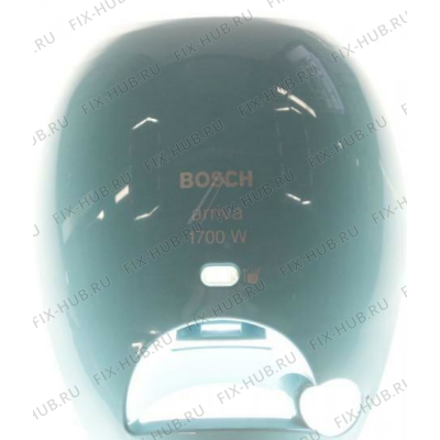 Крышка для электропылесоса Bosch 00439873 в гипермаркете Fix-Hub