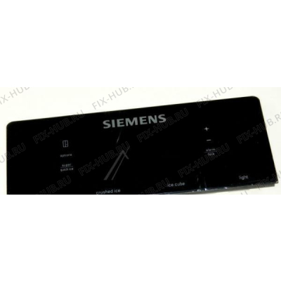 Дисплейный модуль для холодильной камеры Siemens 00649437 в гипермаркете Fix-Hub