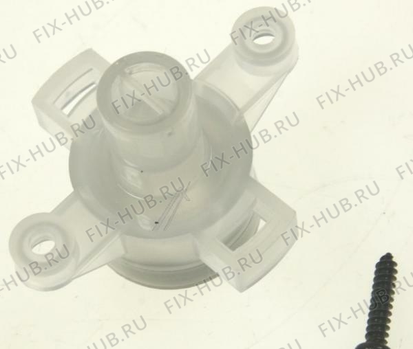 Большое фото - Обратный клапан для электрокофемашины Bosch 00622048 в гипермаркете Fix-Hub
