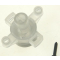 Обратный клапан для электрокофемашины Bosch 00622048 в гипермаркете Fix-Hub -фото 1