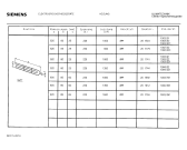 Схема №4 HEIZUNG с изображением Тэн Siemens 00204027