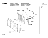 Схема №1 HF46020CH с изображением Кулинарная книга для свч печи Siemens 00516001