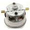 Мотор вентилятора для пылесоса Bosch 00751050 для Bosch BGS41432 Bosch Runn'n ProSilence Hepa