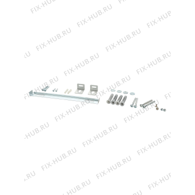 Монтажный набор для электровытяжки Siemens 12024401 в гипермаркете Fix-Hub