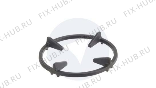 Большое фото - Кольцо для китайской сковородки для электропечи Bosch 00647833 в гипермаркете Fix-Hub