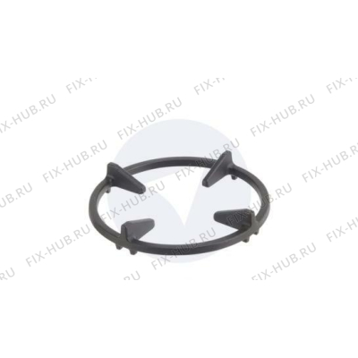 Кольцо для китайской сковородки для электропечи Bosch 00647833 в гипермаркете Fix-Hub