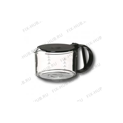 Емкость для кофеварки (кофемашины) BRAUN BR63076795 в гипермаркете Fix-Hub