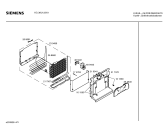 Схема №1 KG32U193GB с изображением Компрессор для холодильной камеры Siemens 00143807