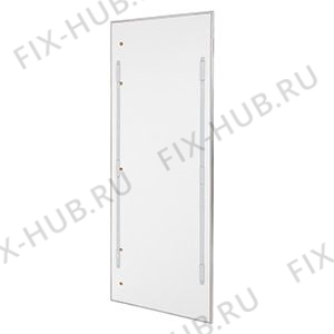 Большое фото - Внешняя дверь для холодильника Bosch 00687388 в гипермаркете Fix-Hub