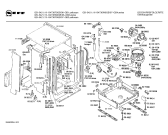 Схема №1 SPSDDA6FF с изображением Магнитный клапан для посудомойки Siemens 00057091