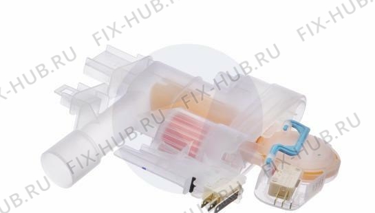 Большое фото - Корпус датчика для посудомойки Bosch 00482936 в гипермаркете Fix-Hub