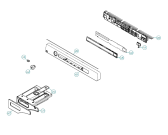 Схема №3 WMC63VACS US   -Stainless (341576, WM70.C) с изображением Электролиния для стиралки Gorenje 193349