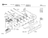 Схема №2 195306535 1271.41LPCS с изображением Переключатель для плиты (духовки) Bosch 00027820