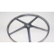 Фрикционное колесо для стиралки Indesit C00097269 для Hotpoint-Ariston ARXL129EU (F054462)