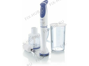 Блендер (миксер) Philips HR1364/00 - Фото