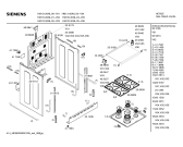 Схема №1 HM13120NL Siemens с изображением Инструкция по эксплуатации для электропечи Siemens 00583706