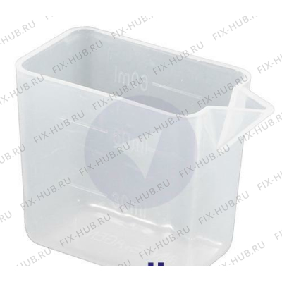 Уплотнитель (прокладка) для посудомойки Zanussi 4055075404 в гипермаркете Fix-Hub