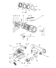 Схема №1 WB 10 с изображением Микротермостат для стиралки DELONGHI ML4057