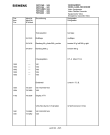 Схема №3 FM734X6 с изображением Инструкция по эксплуатации для телевизора Siemens 00531067