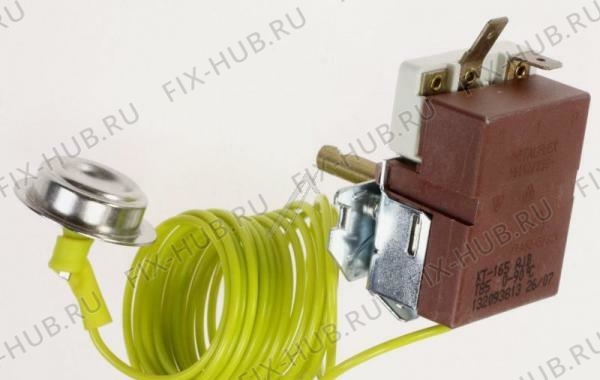 Большое фото - Термостат для стиральной машины Electrolux 1320938135 в гипермаркете Fix-Hub