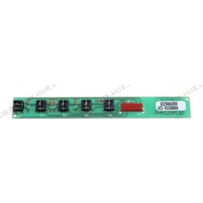 Сенсорная панель для электровытяжки Electrolux 50288901007 в гипермаркете Fix-Hub