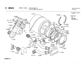 Схема №1 0728144088 T4652 с изображением Переключатель для сушилки Bosch 00055381