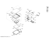 Схема №2 WOT20254 Maxx 6 с изображением Панель управления для стиральной машины Bosch 00743836