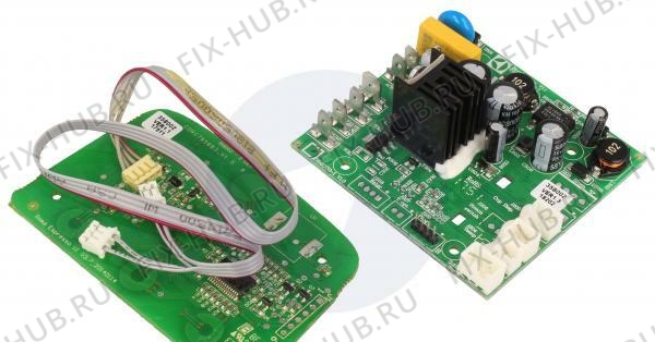 Большое фото - Микромодуль для комплектующей Electrolux 4055323085 в гипермаркете Fix-Hub