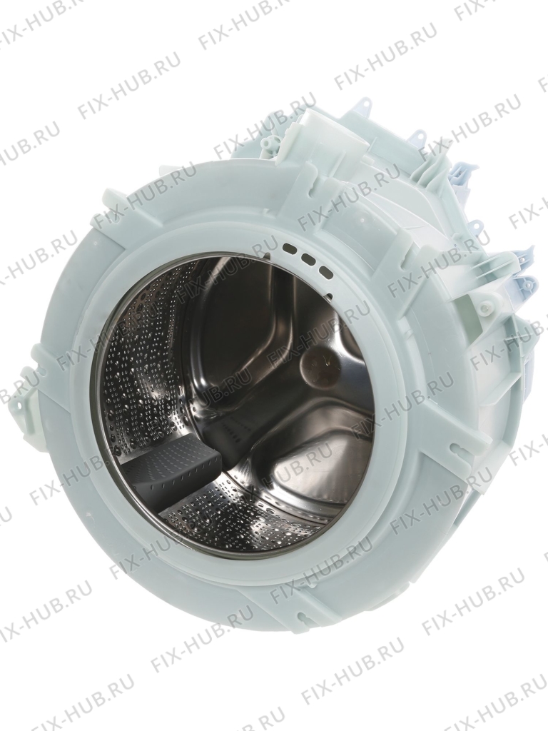 Большое фото - Колебательная система в сборе для стиральной машины Bosch 00715405 в гипермаркете Fix-Hub
