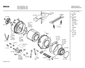 Схема №2 WFL1620TR Eurowasher 1620 с изображением Таблица программ для стиральной машины Bosch 00523652