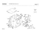 Схема №2 WT54210 SIWATHERM PLUS 5421 с изображением Ручка для сушилки Siemens 00087807