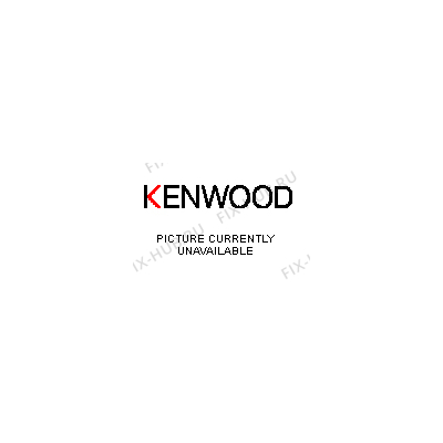 Нож-резак для блендера (миксера) KENWOOD KW713150 в гипермаркете Fix-Hub