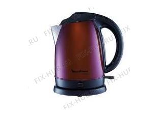 Чайник (термопот) Moulinex BY530530/89A - Фото