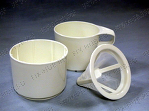Большое фото - Фильтр для чайника (термопота) KENWOOD KW654435 в гипермаркете Fix-Hub