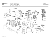 Схема №1 H6840G0FF F-6180.12 с изображением Боковая часть корпуса для микроволновой печи Bosch 00270006