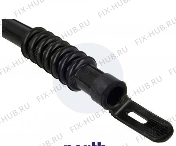 Большое фото - Труба для стиралки Electrolux 4055113825 в гипермаркете Fix-Hub