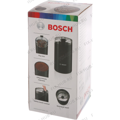 Кофемолка Bosch 00401015 в гипермаркете Fix-Hub