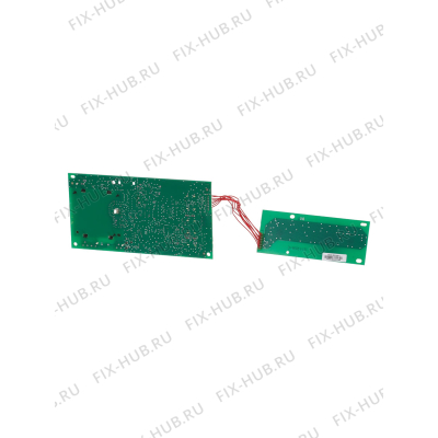 Модуль управления для стиралки Siemens 11029838 в гипермаркете Fix-Hub