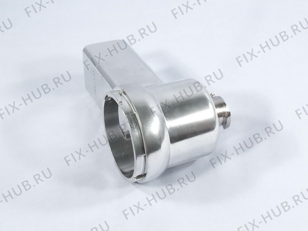 Большое фото - Корпусная деталь для мясорубки KENWOOD KW711888 в гипермаркете Fix-Hub