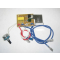 Блок управления для мини-пылесоса ARIETE AT5185710400 для ARIETE VACUUM CLEANER SMART  (ERP2)
