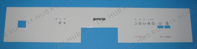 Большое фото - Панель управления для посудомойки Gorenje 498568 в гипермаркете Fix-Hub